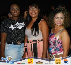 Harmonia das Antigas